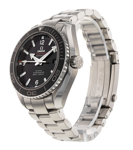 Omega Planet Ocean 232.30.46.21.01.001